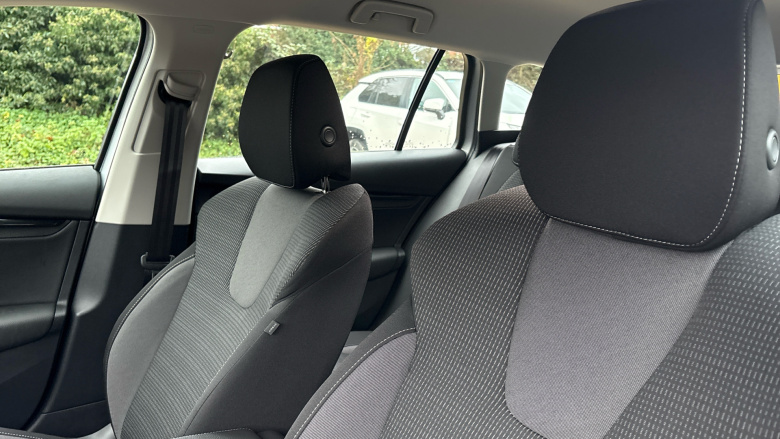 Skoda Octavia 1.5 TSI SE Technology 5dr Petrol Estate